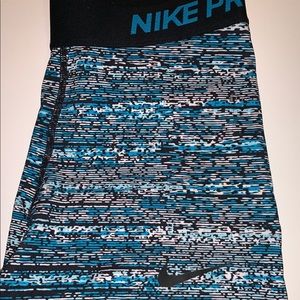 Nike Pros